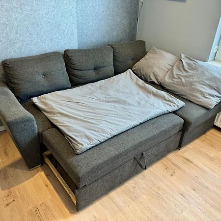 Ferienwohnung Am Glockensee باد ليير المظهر الخارجي الصورة