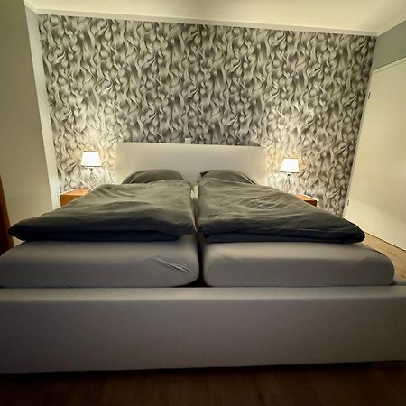 Ferienwohnung Am Glockensee باد ليير المظهر الخارجي الصورة