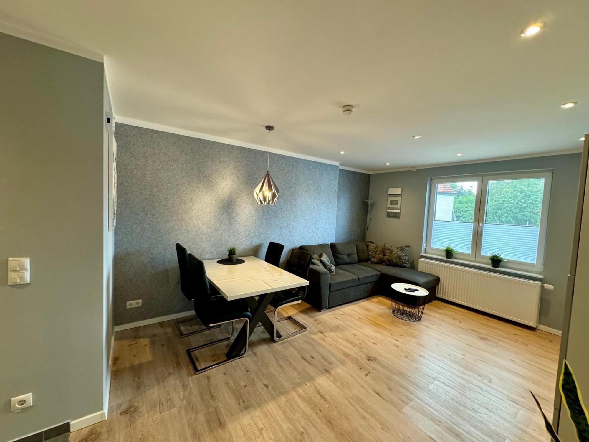 Ferienwohnung Am Glockensee باد ليير المظهر الخارجي الصورة