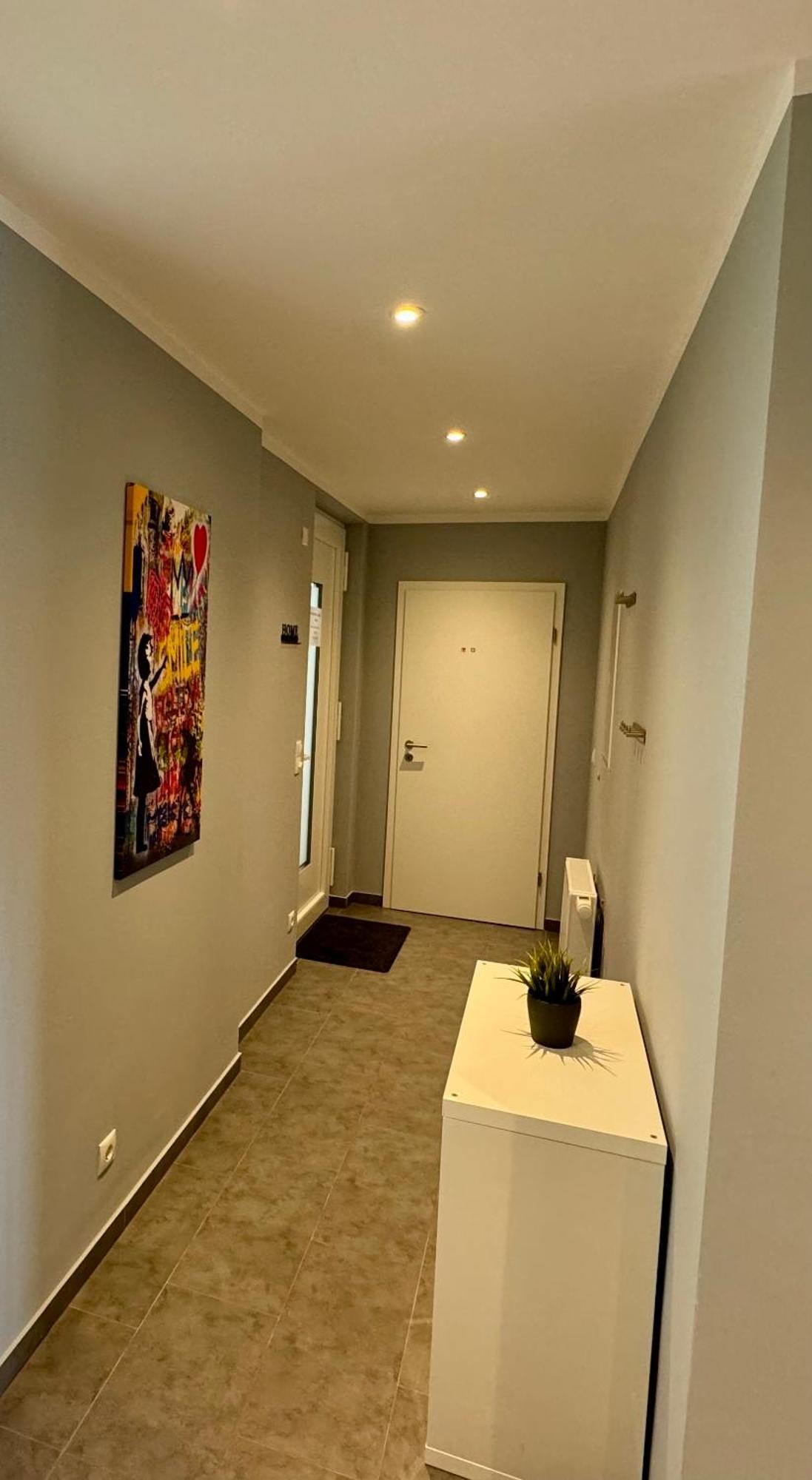 Ferienwohnung Am Glockensee باد ليير المظهر الخارجي الصورة