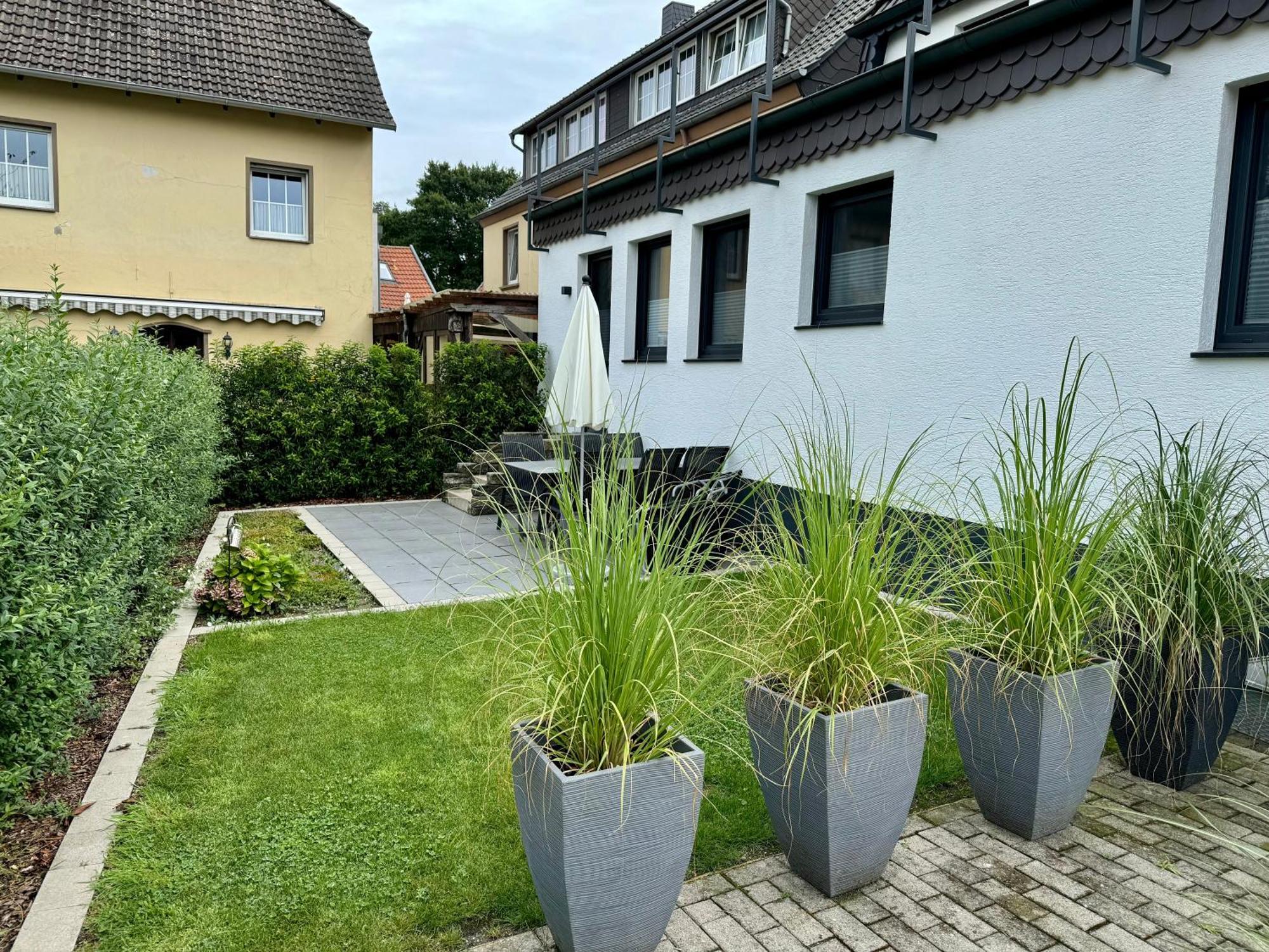 Ferienwohnung Am Glockensee باد ليير المظهر الخارجي الصورة